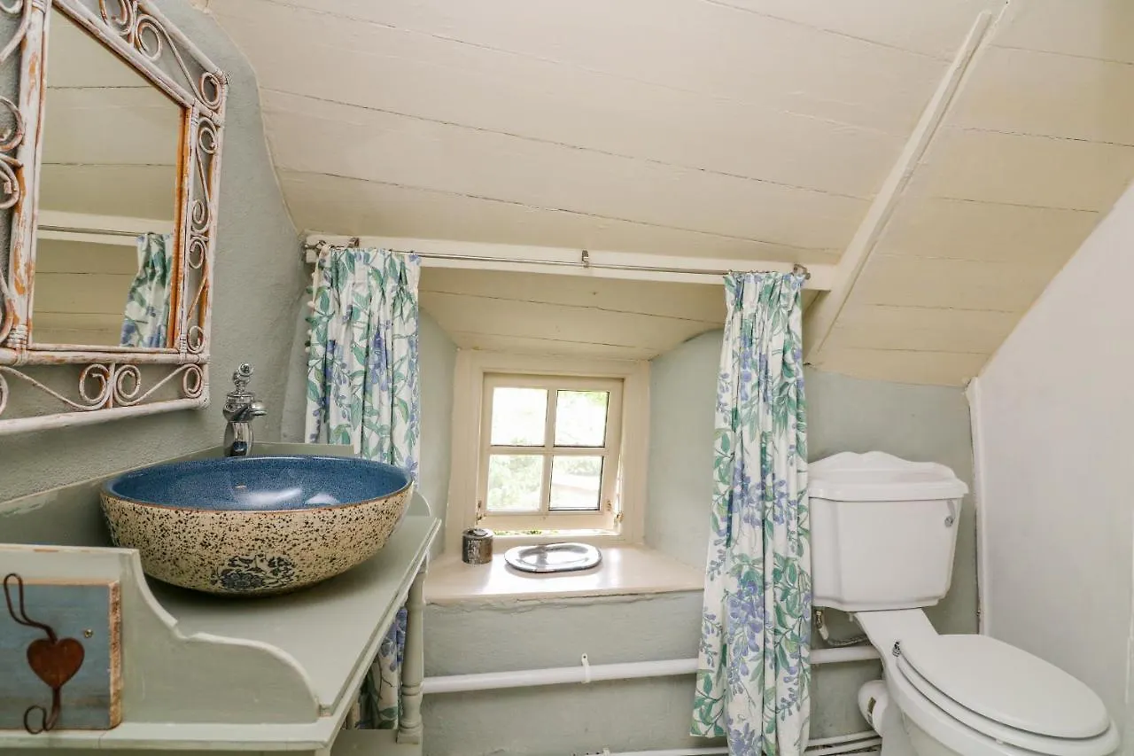 Elworthy Holiday home *
