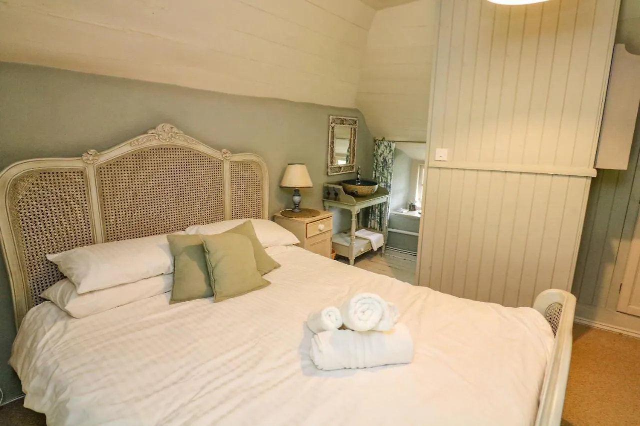 Elworthy Salcombe