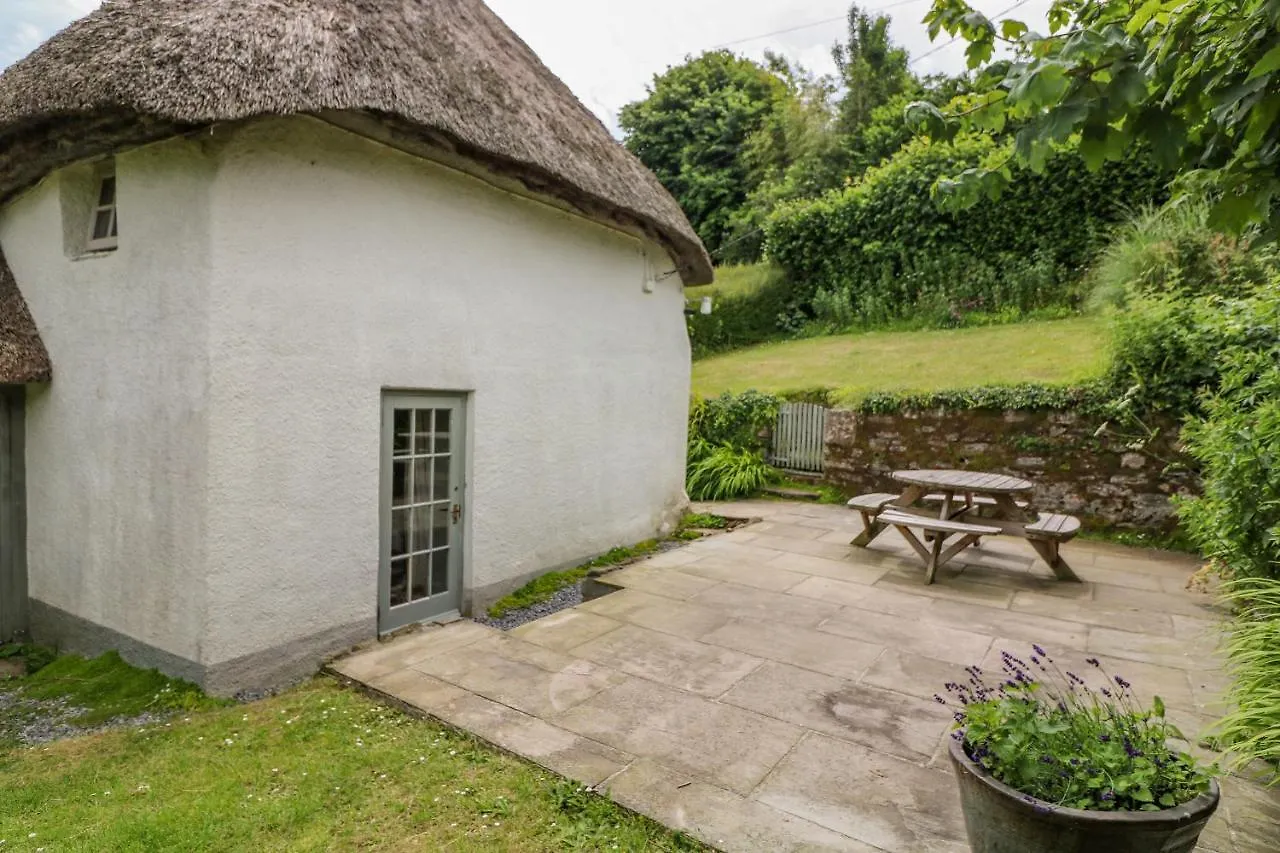 Holiday home Elworthy Salcombe