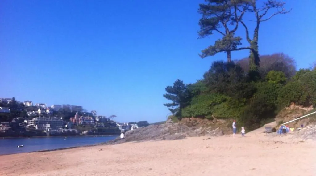 Ferry Steps Cottage Sleeps 8 Holiday home