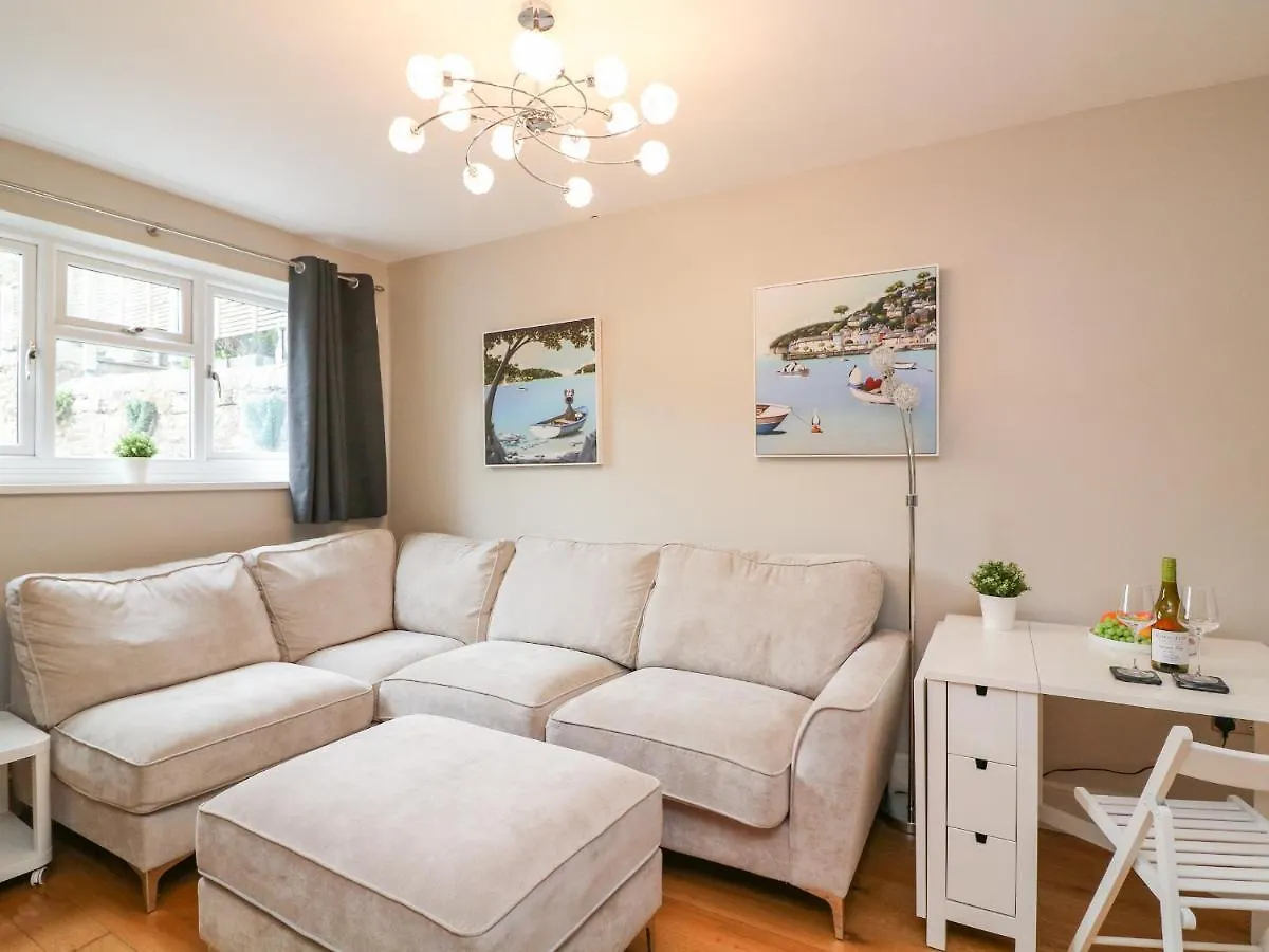 1 Church Hill House Apartment *