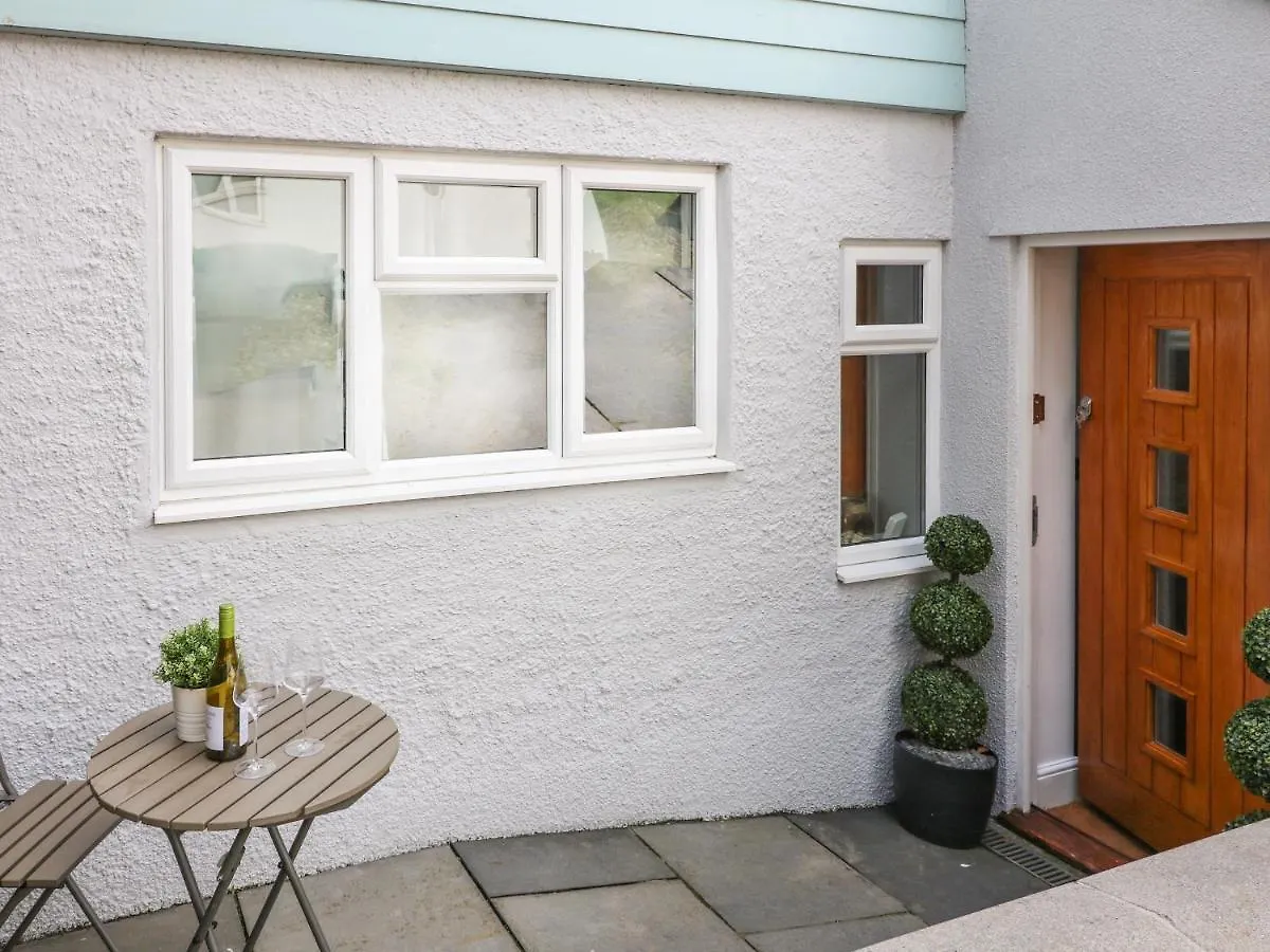 Apartment 1 Church Hill House Salcombe