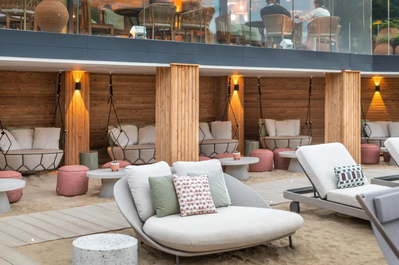 Harbour Club, & Hotel Salcombe
