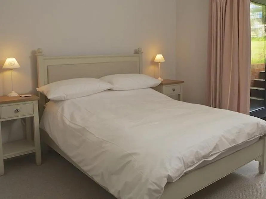 3 Eddystone Row Salcombe