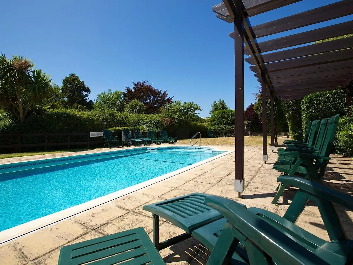 Apartment 14 St Elmo Court Salcombe