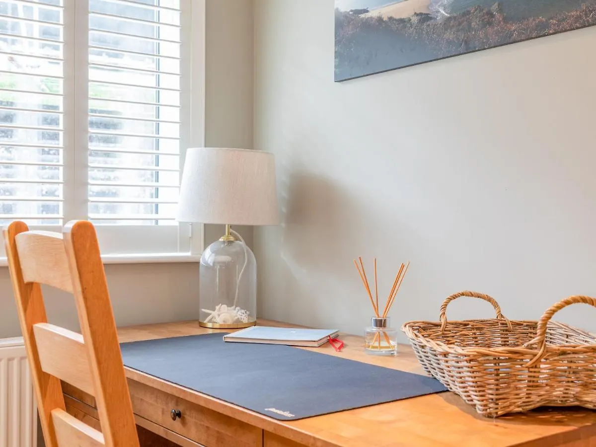 Holiday home Welsummer Salcombe