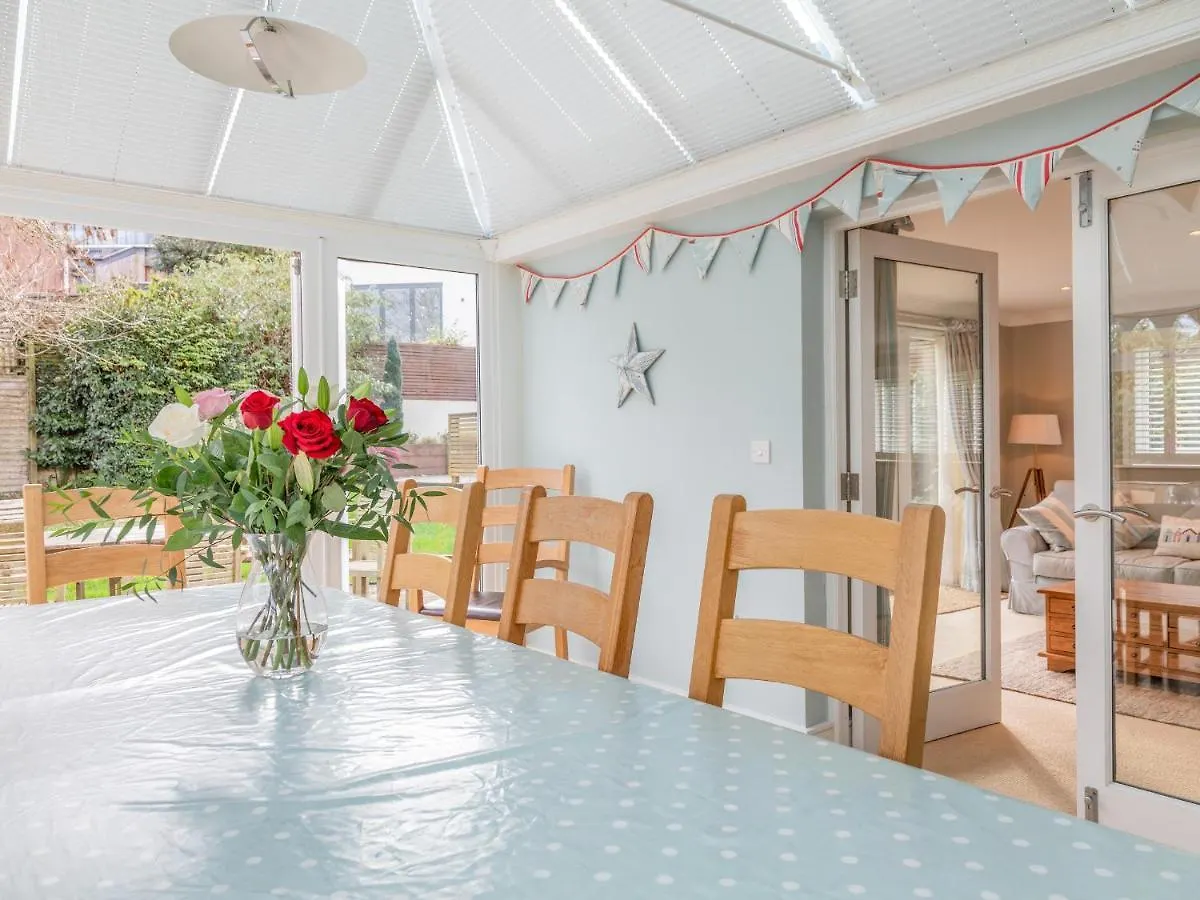 Holiday home Welsummer *