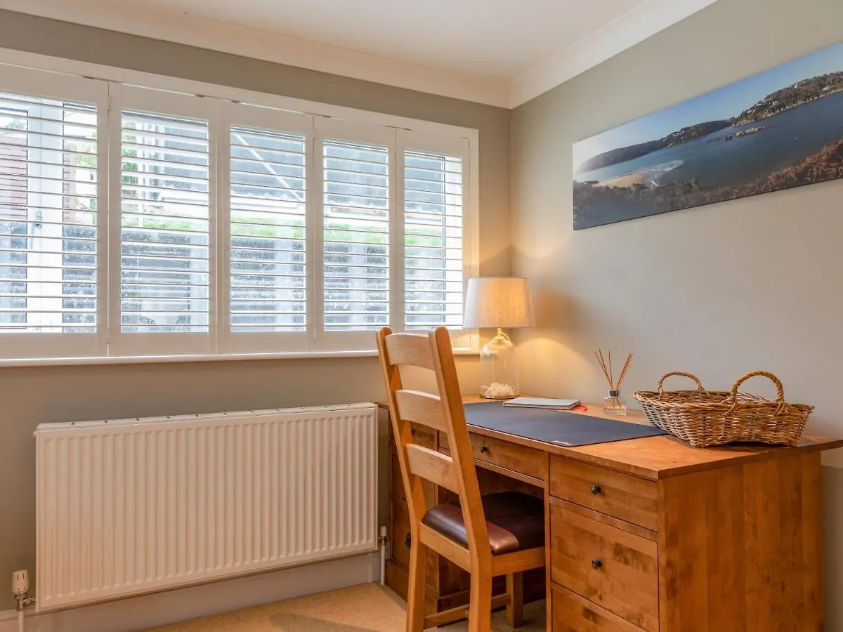 Welsummer Holiday home Salcombe