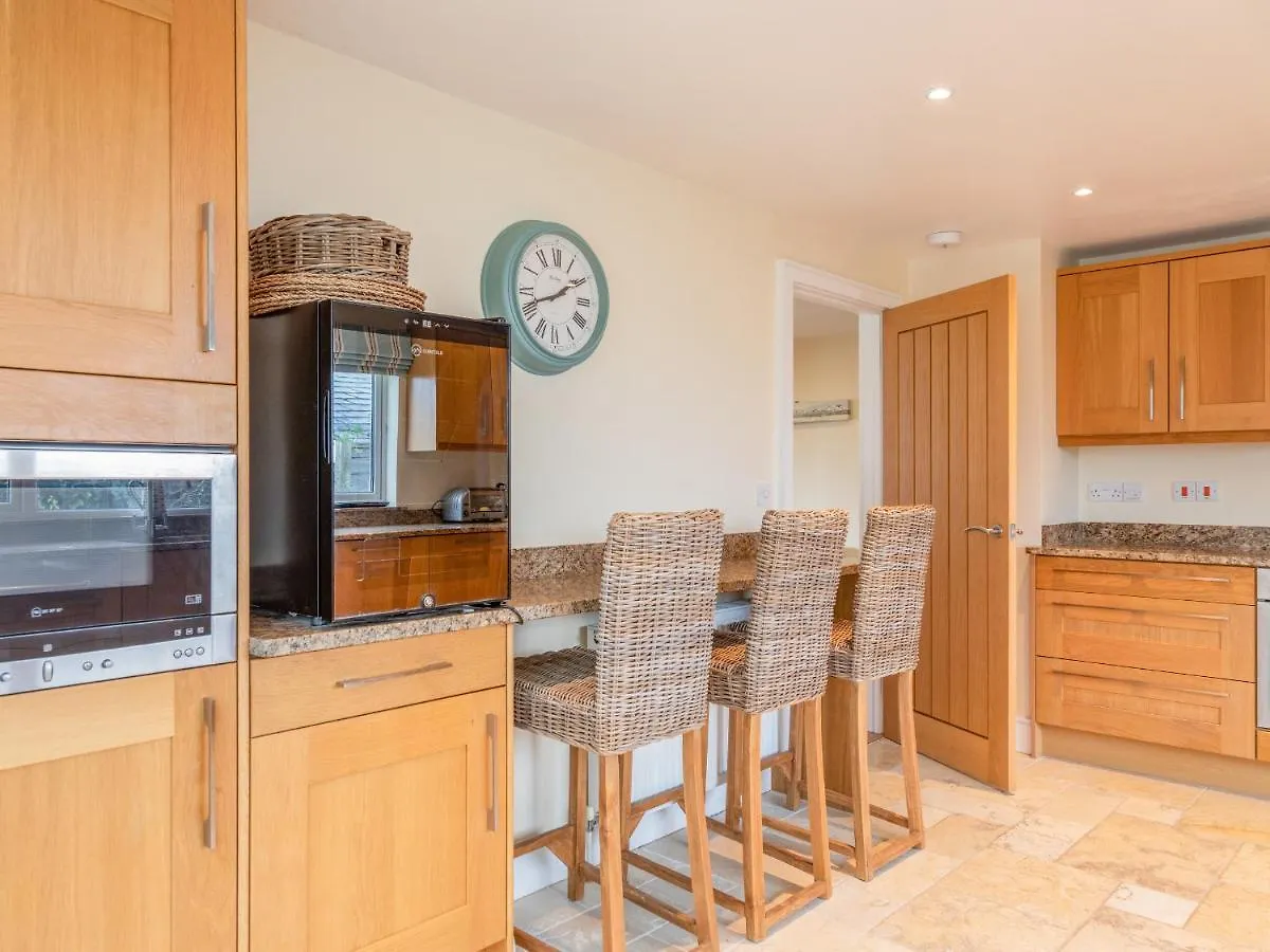 Holiday home Welsummer *