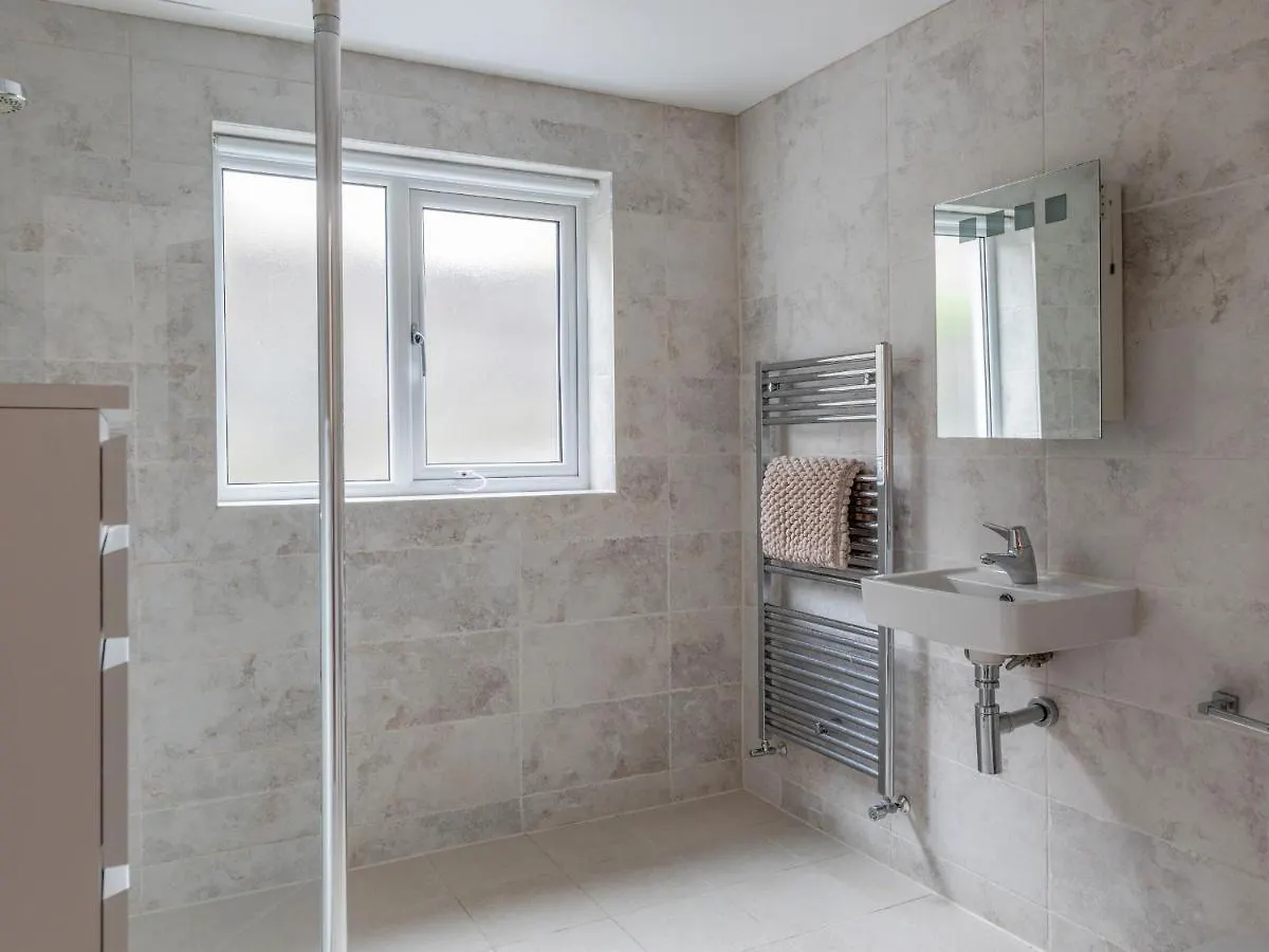 Welsummer Holiday home Salcombe