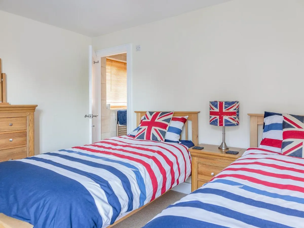 Holiday home Welsummer *