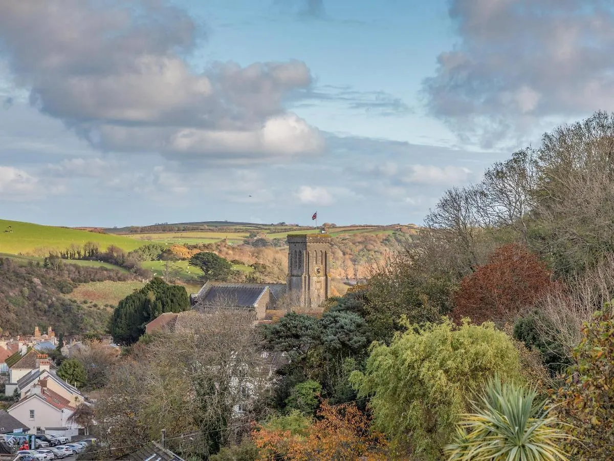Welsummer Holiday home Salcombe