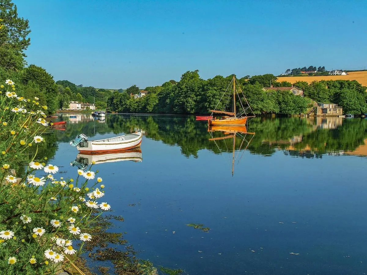 Welsummer Holiday home Salcombe