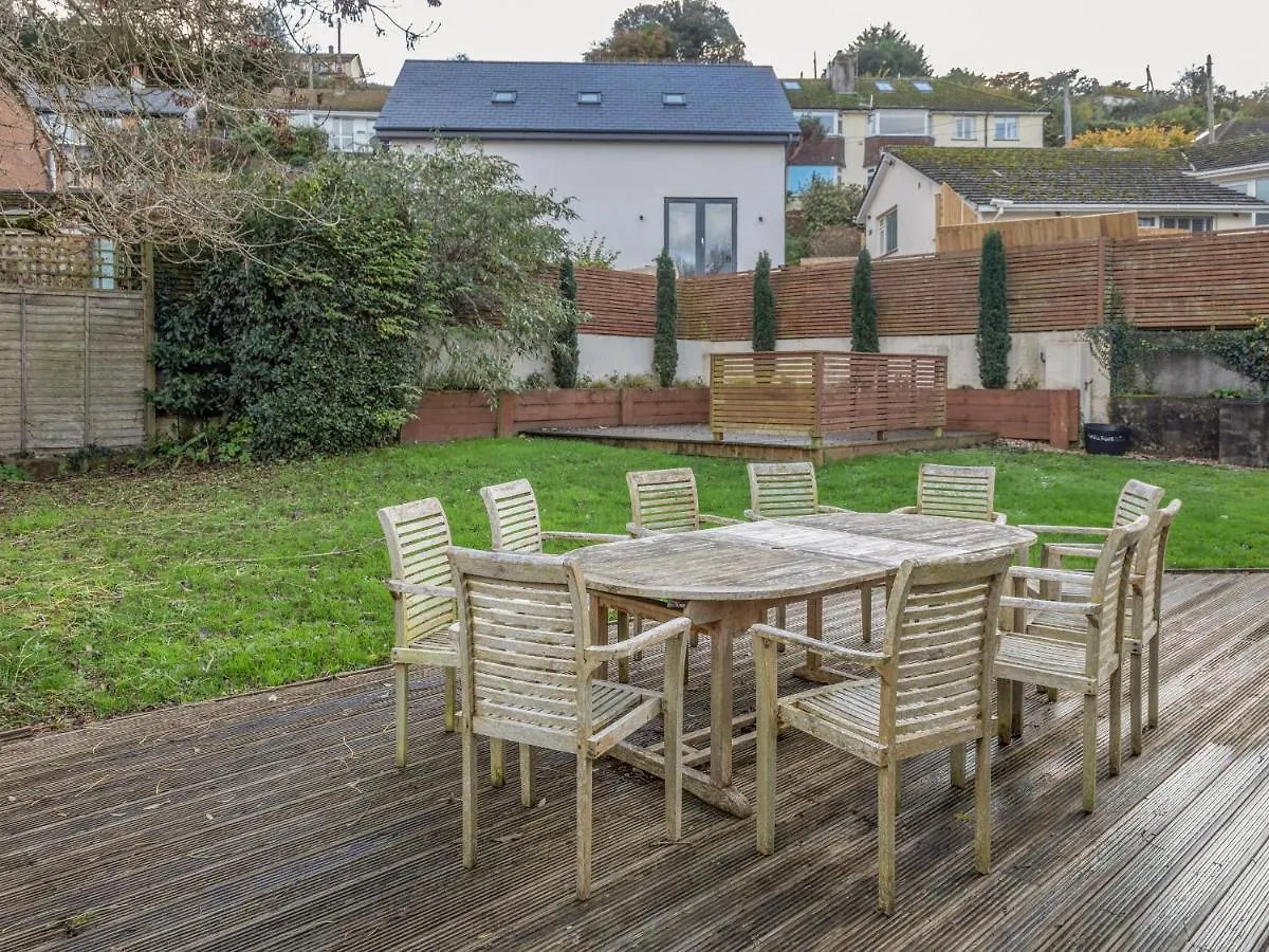 Holiday home Welsummer Salcombe