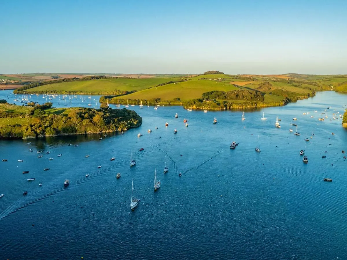 Welsummer Holiday home Salcombe