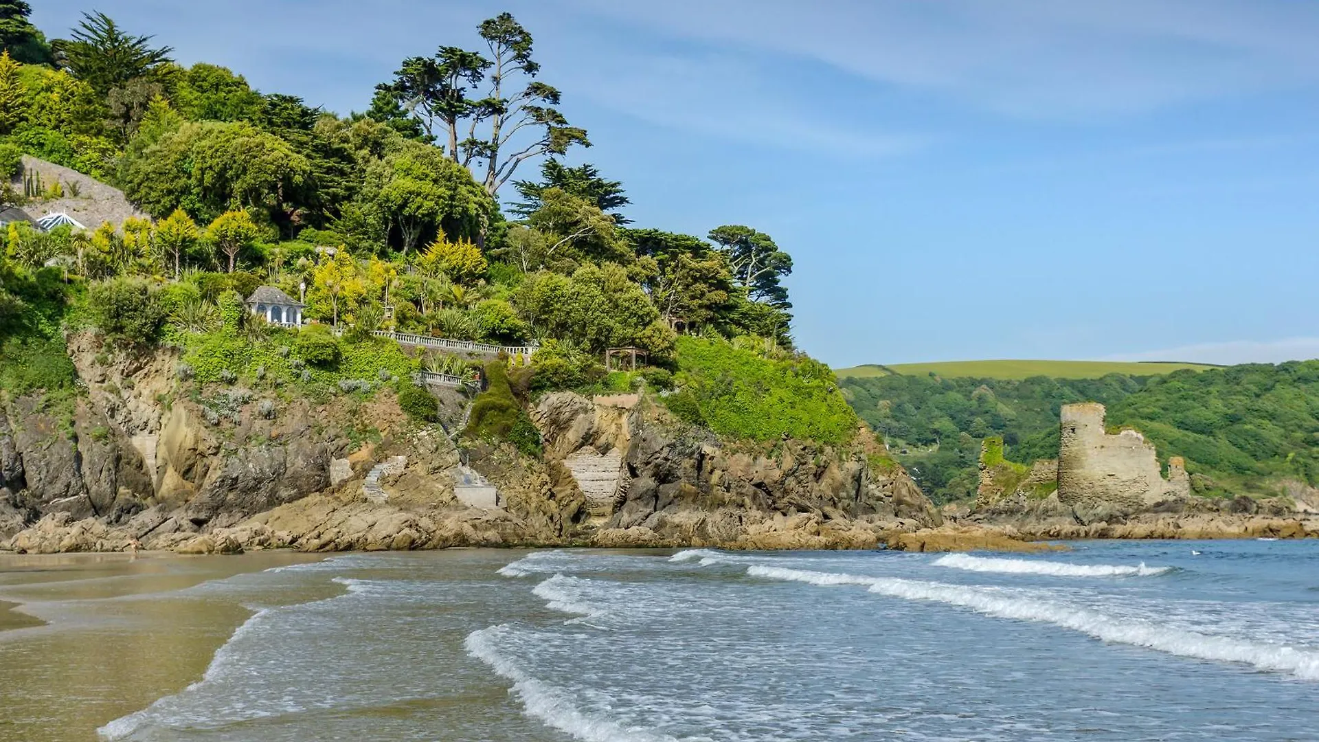 Welsummer Holiday home