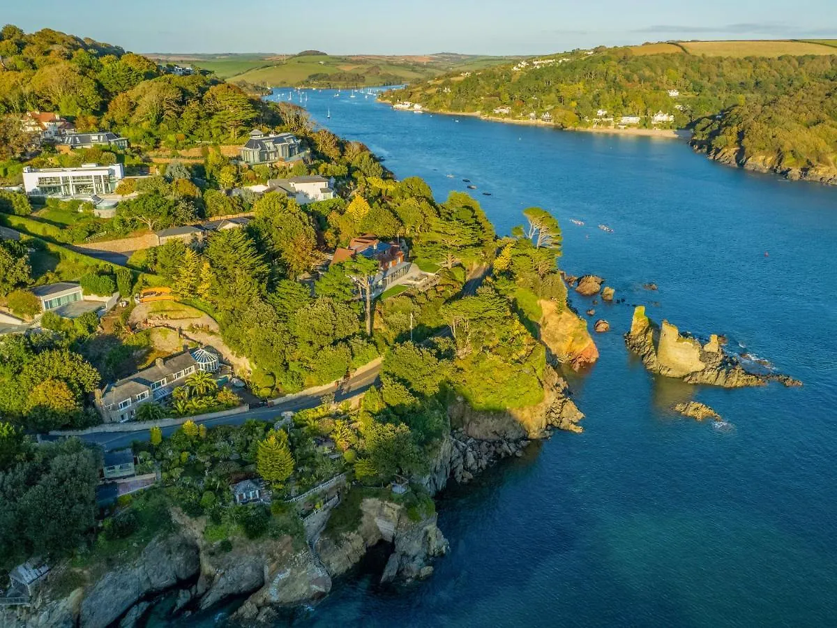 Apartment 14 St Elmo Court Salcombe