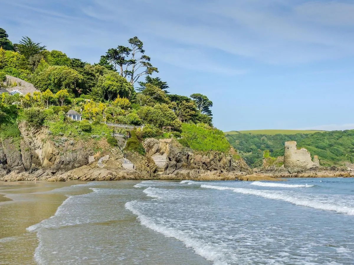 14 St Elmo Court Salcombe