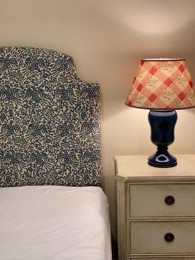 Elmo Apartment *