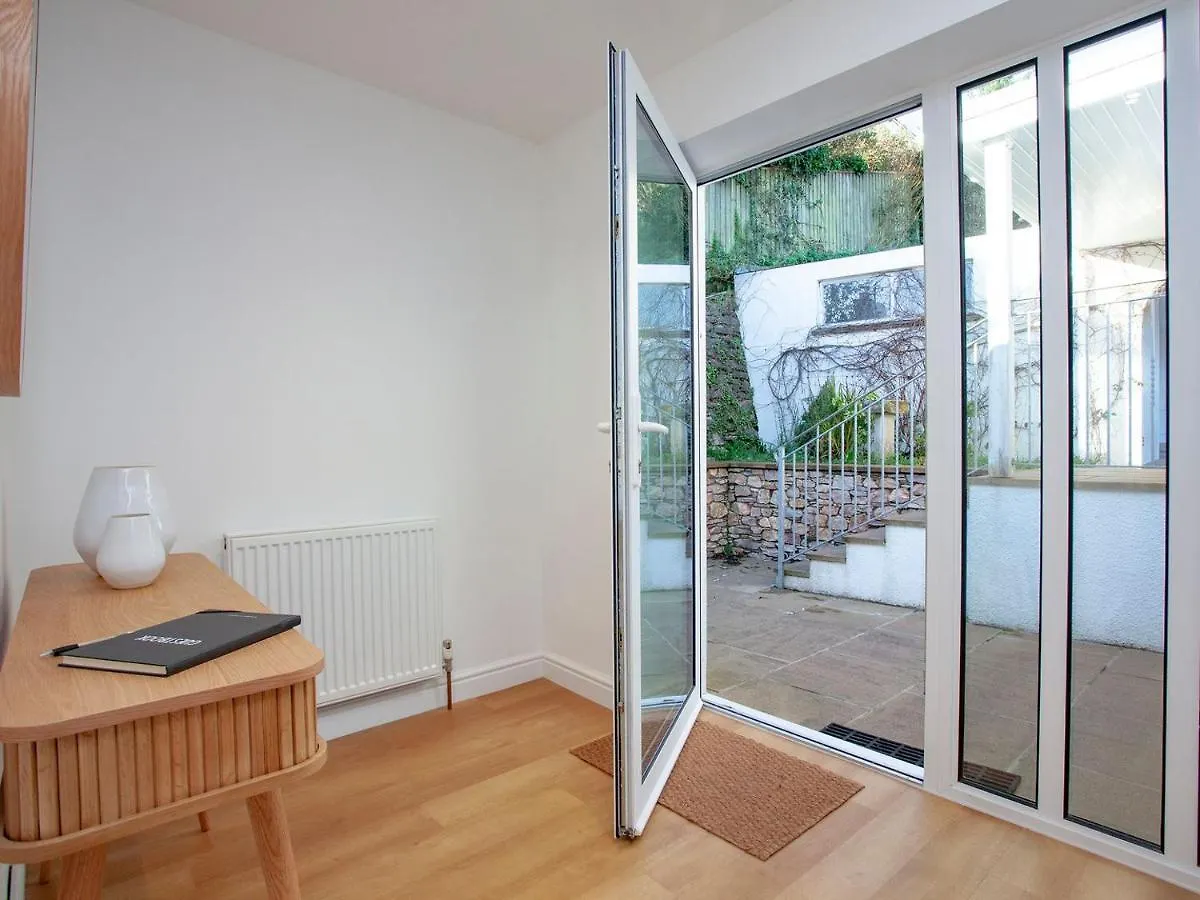 Beacon House Holiday home Salcombe