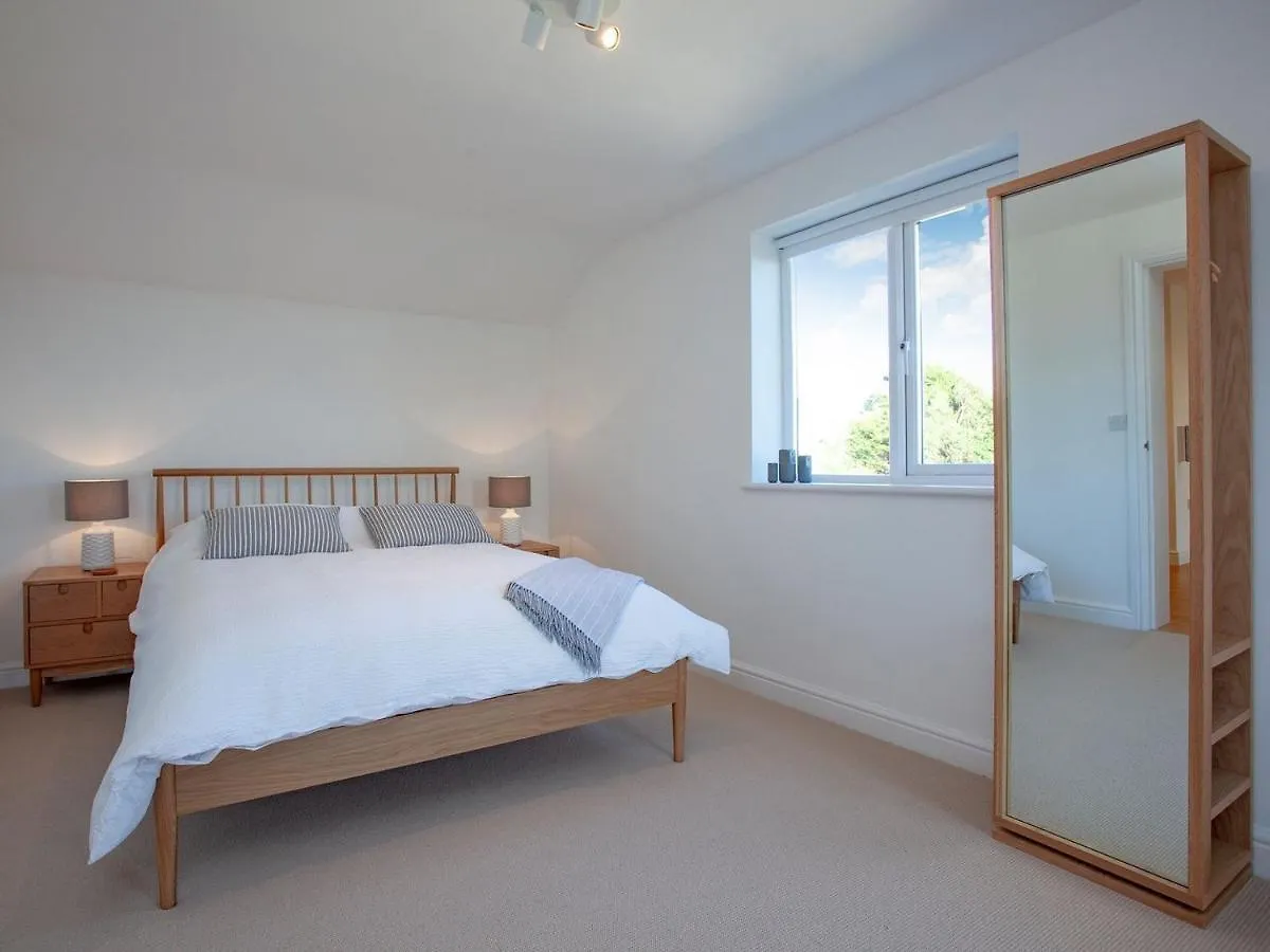 Beacon House *