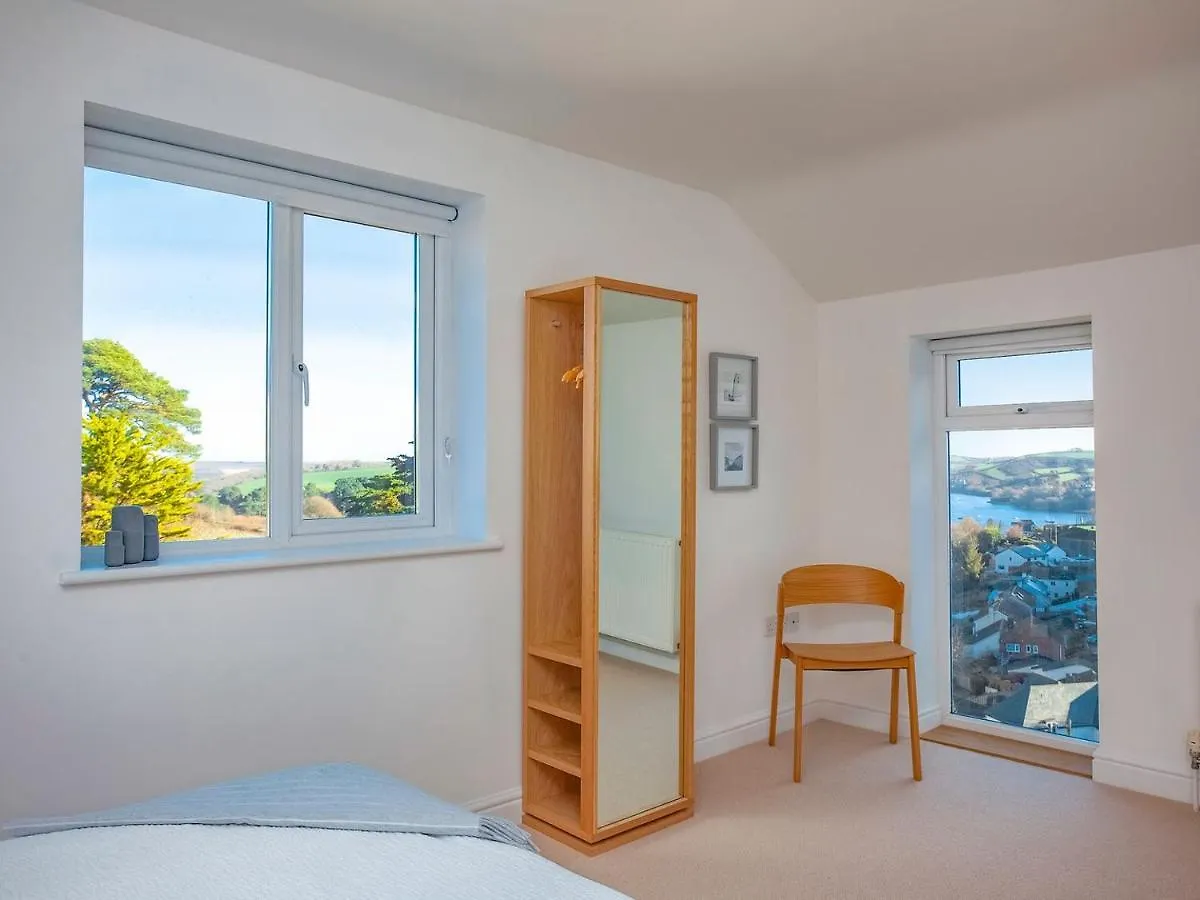 Holiday home Beacon House Salcombe