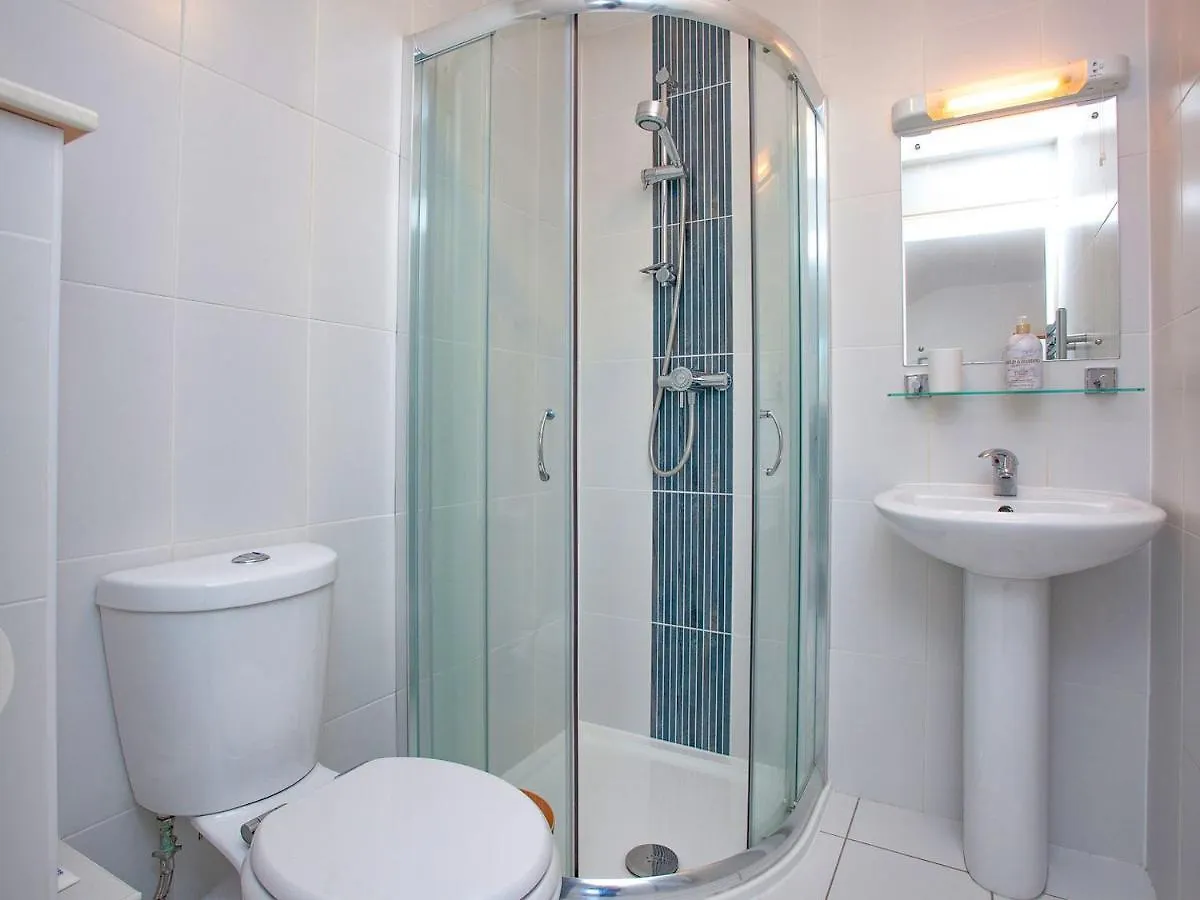 Holiday home Beacon House Salcombe