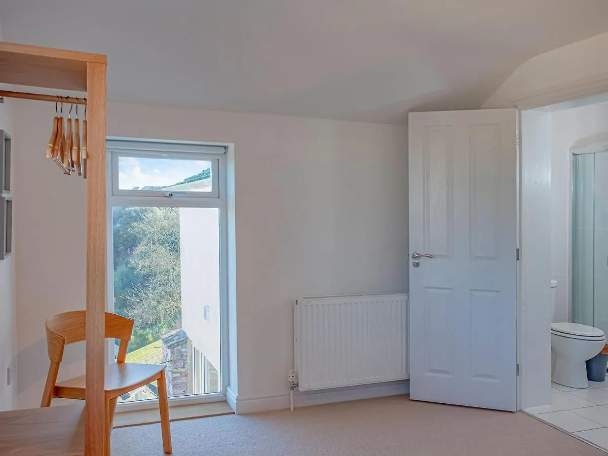 Beacon House Holiday home Salcombe