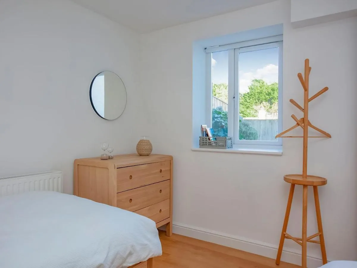 Beacon House Holiday home