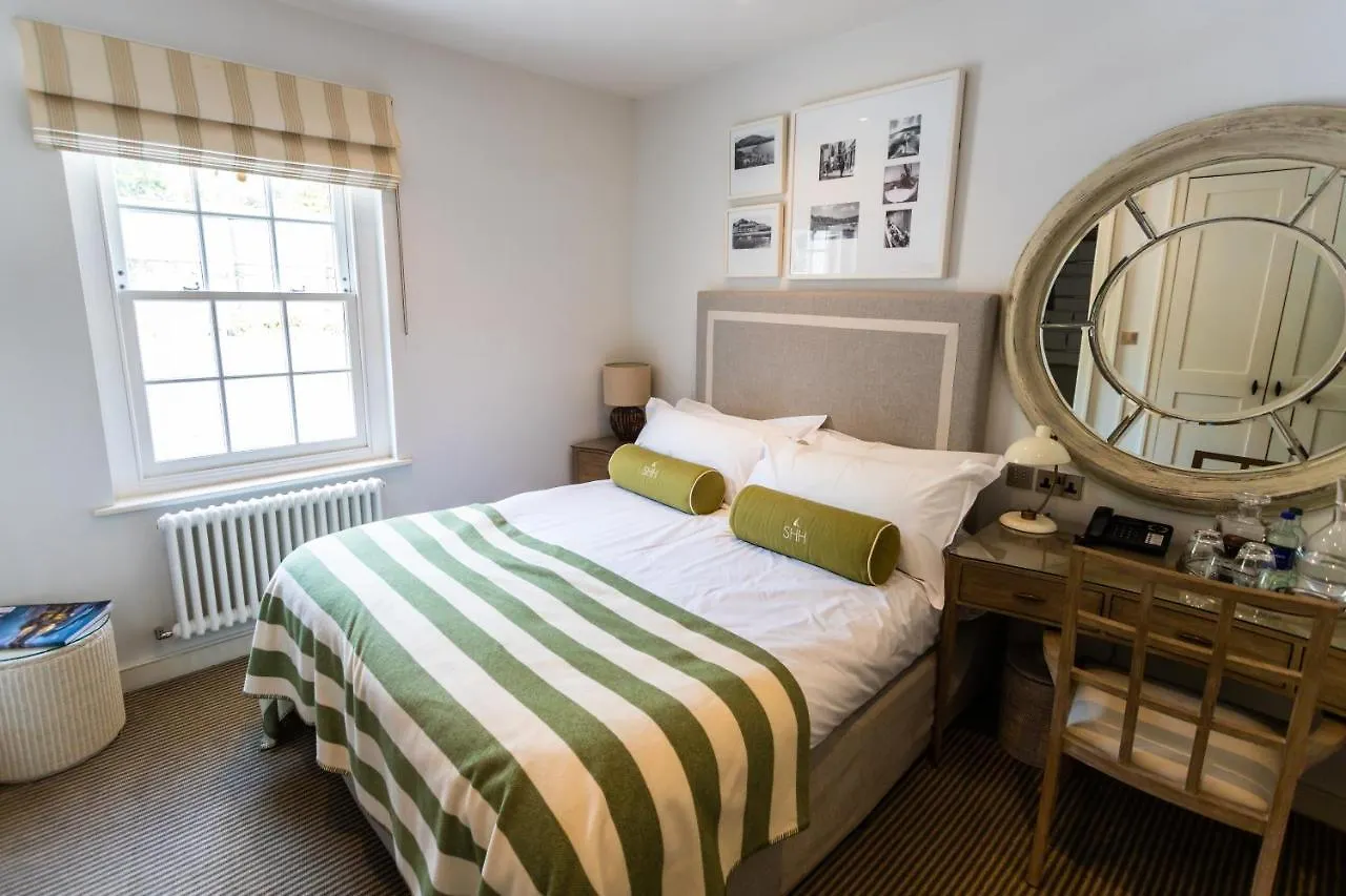 Harbour & 4* Salcombe