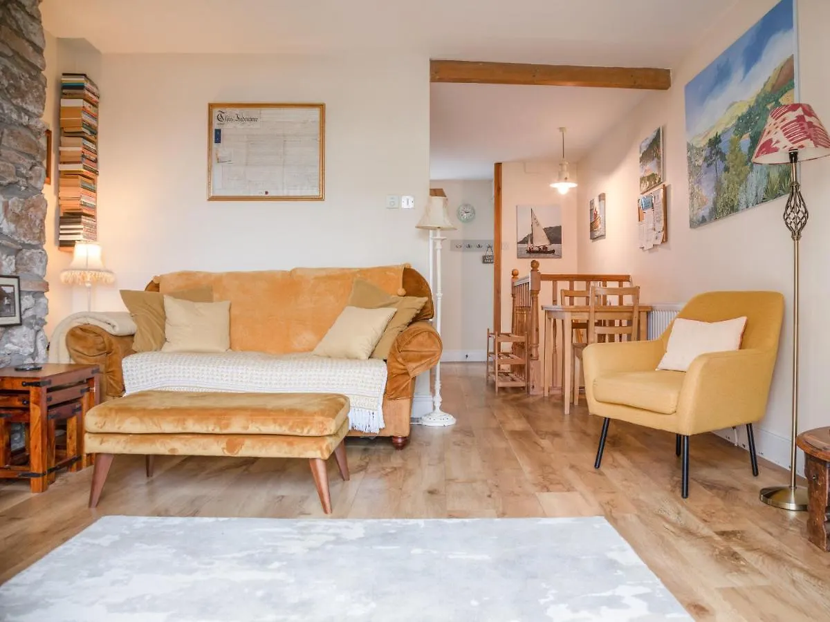 14a Courtenay Street Holiday home