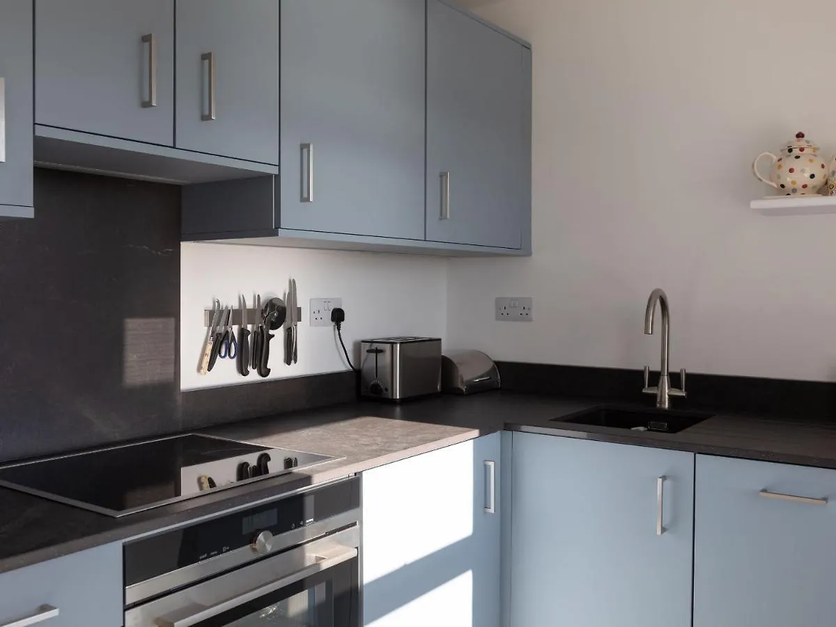4 Blue View Holiday home