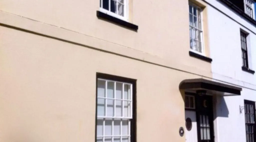 Ferry Steps Cottage Sleeps 8 Holiday home *