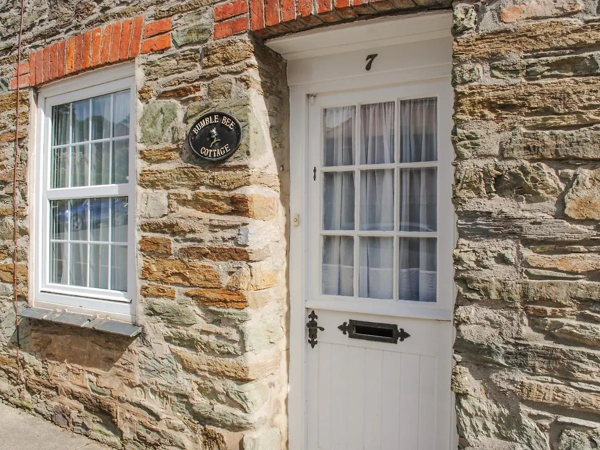 Holiday home Bumblebee Salcombe