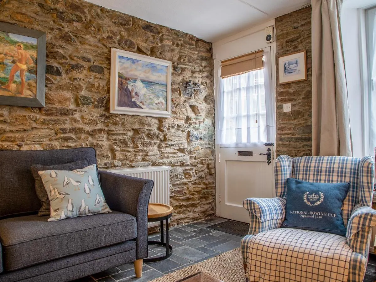 Bumblebee Holiday home Salcombe