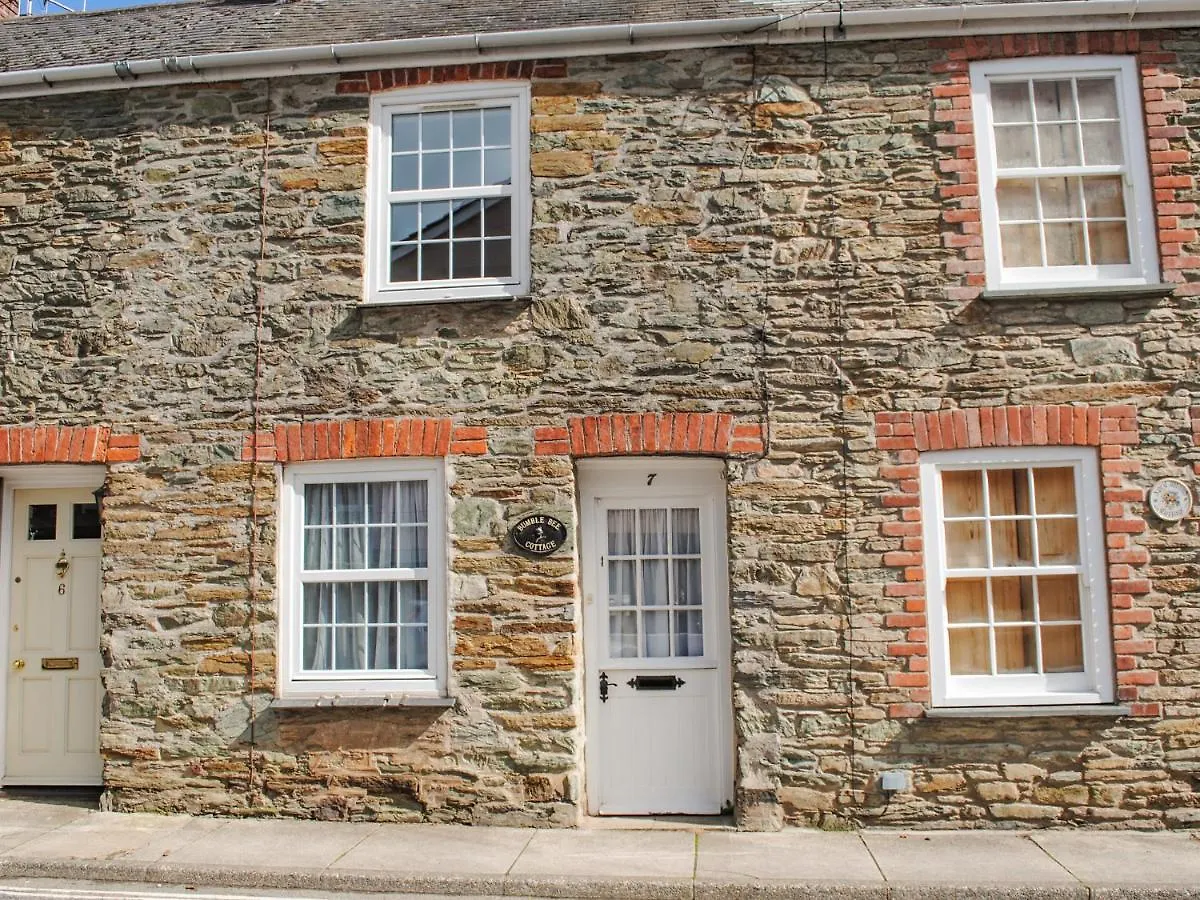 Holiday home Bumblebee Salcombe