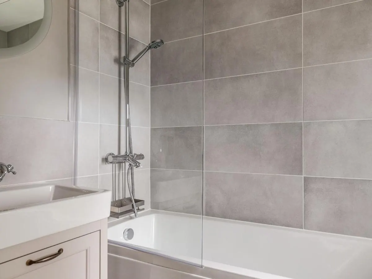 Higher Cliftonville Apartman