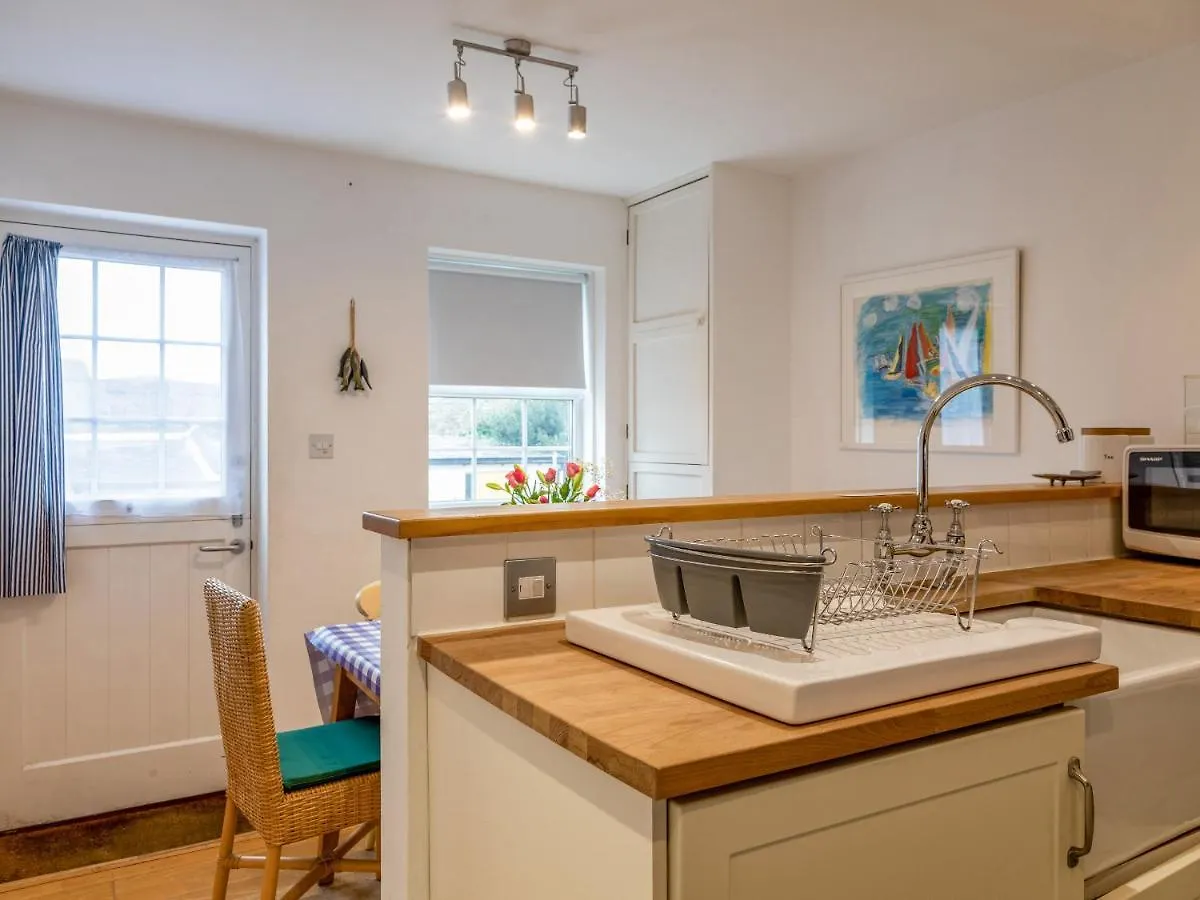 Holiday home Bumblebee Salcombe