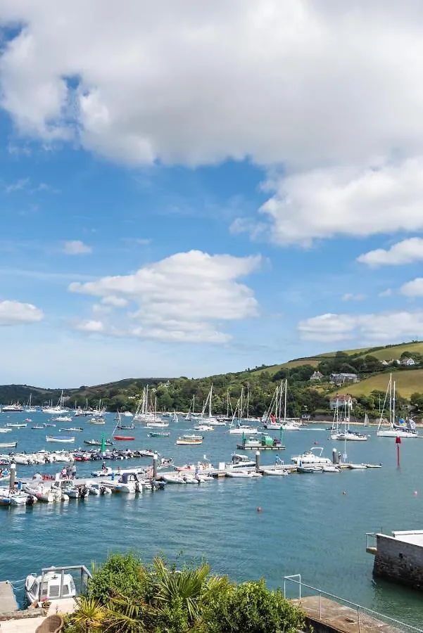 1 The Salcombe