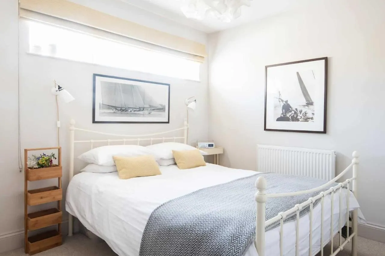 10 Buckley Street Holiday home Salcombe