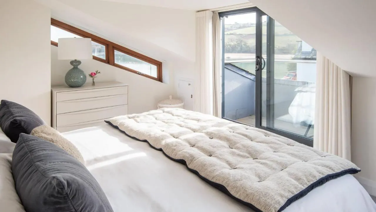 Holiday home 1 The