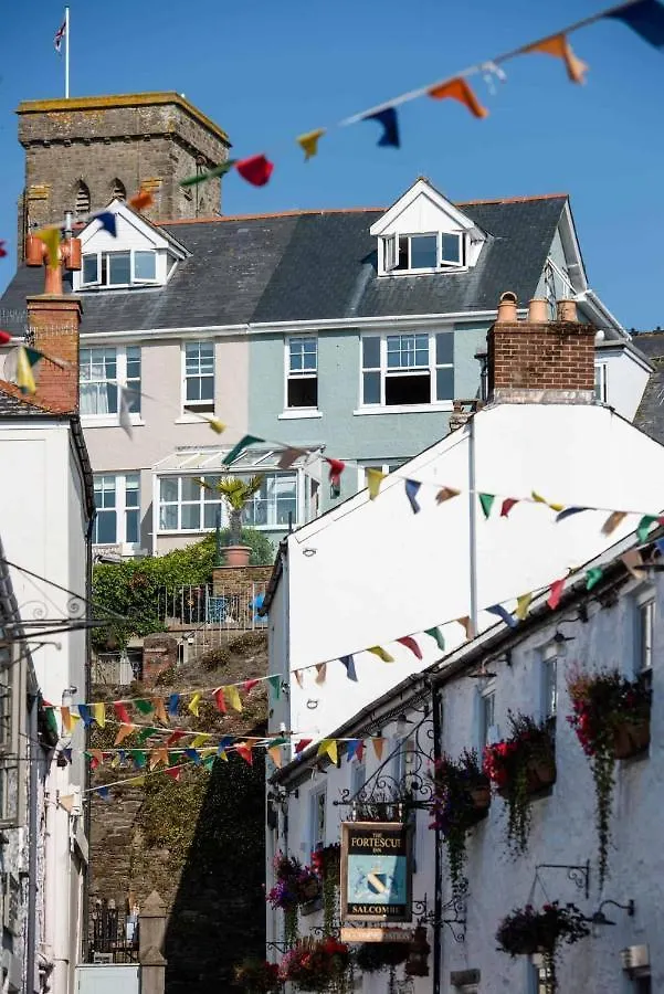 10 Buckley Street Salcombe