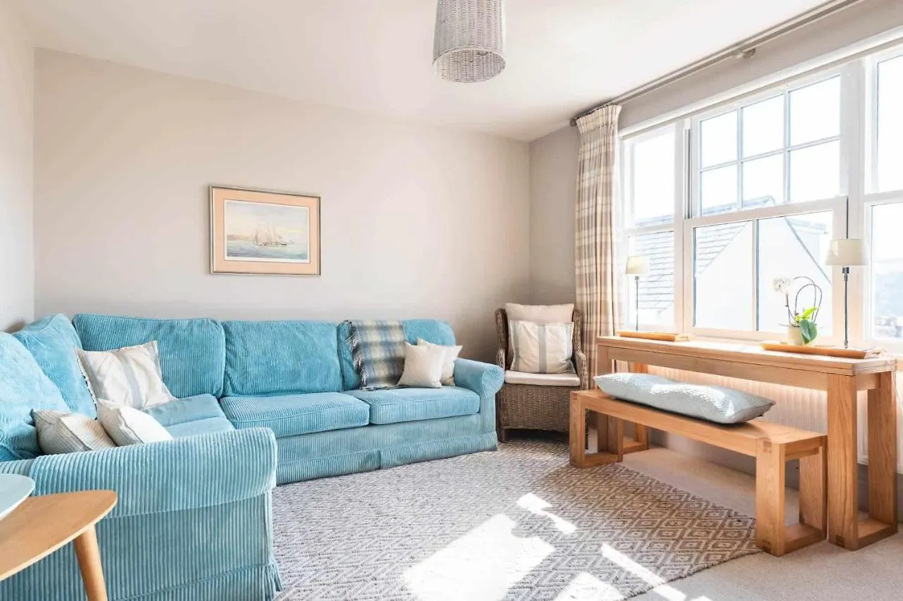 Holiday home 10 Buckley Street *