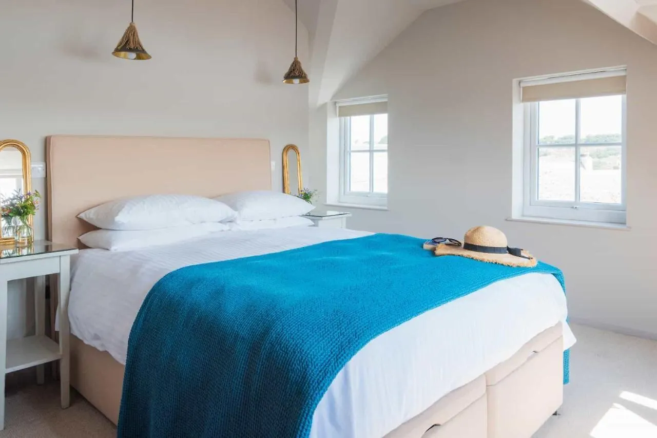 10 Buckley Street Salcombe