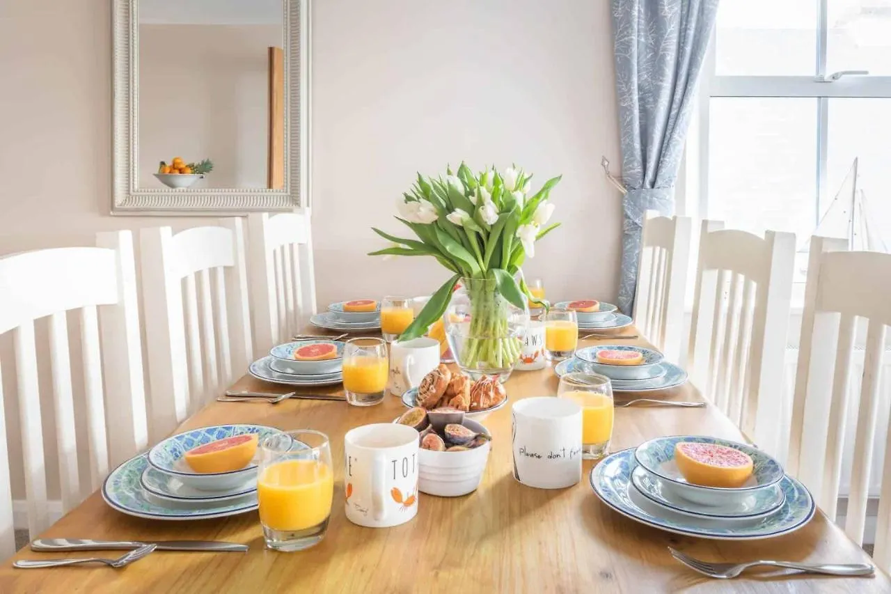 30 Church Street Holiday home