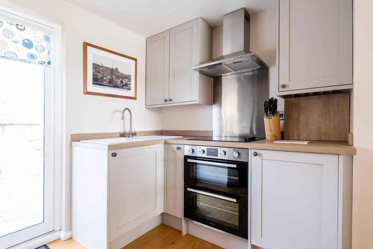 30 Church Street Salcombe