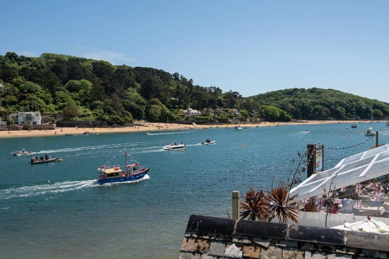 Holiday home 46 The Salcombe