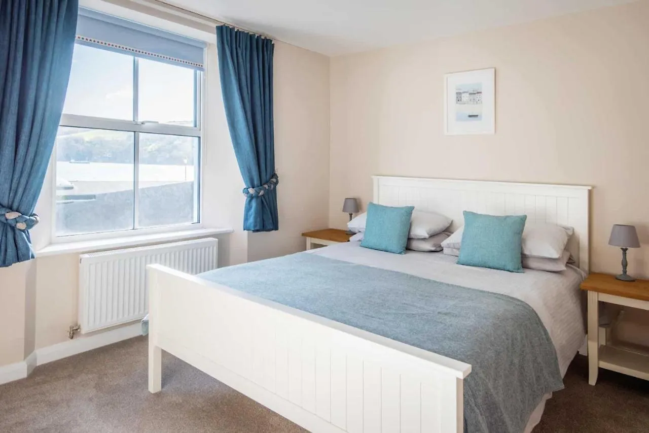 30 Church Street Salcombe