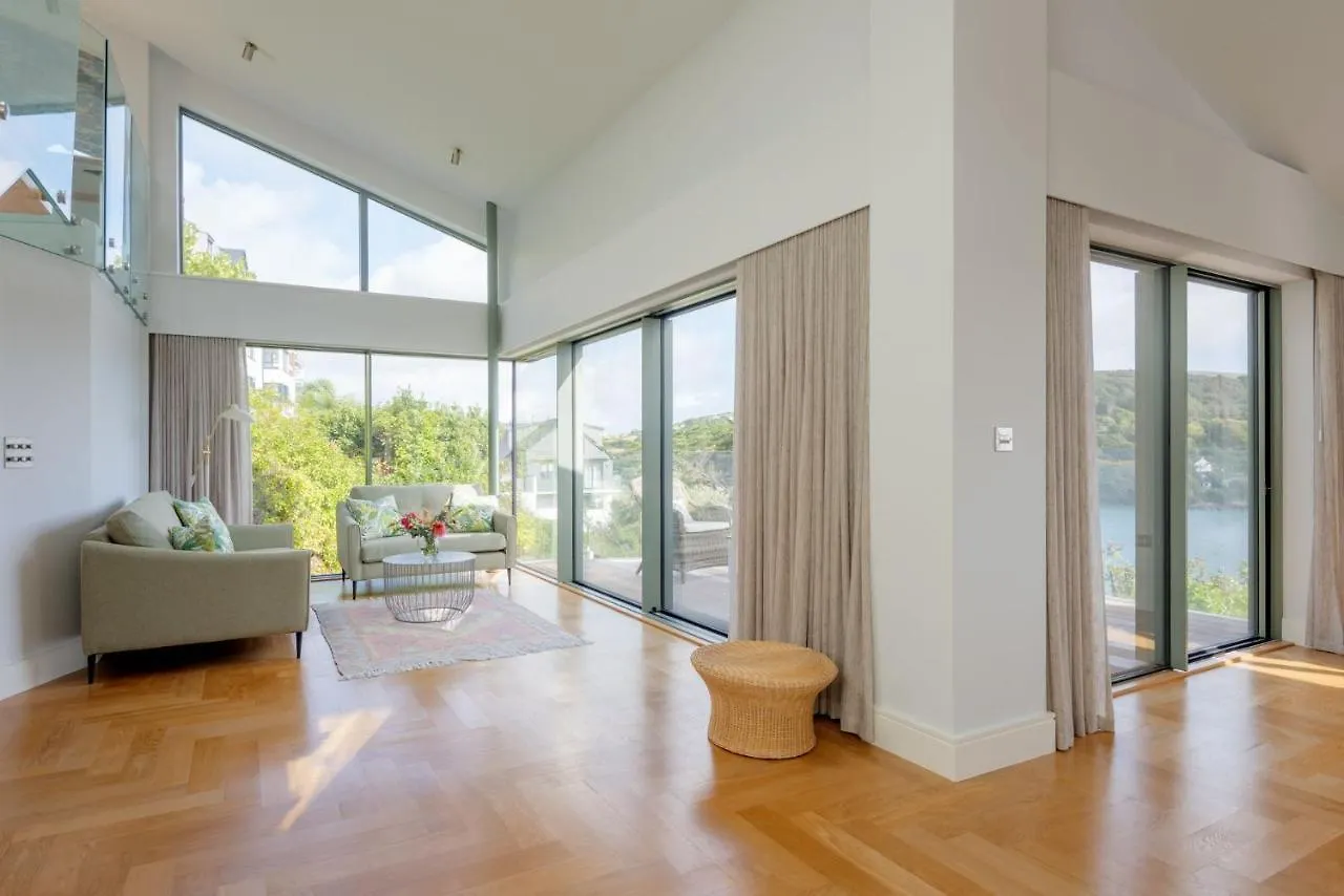 Bamboo House Salcombe