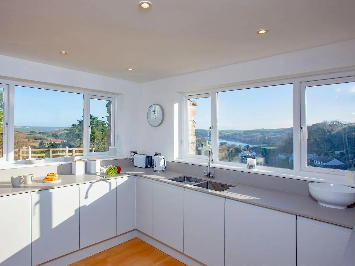 Beacon House Holiday home Salcombe